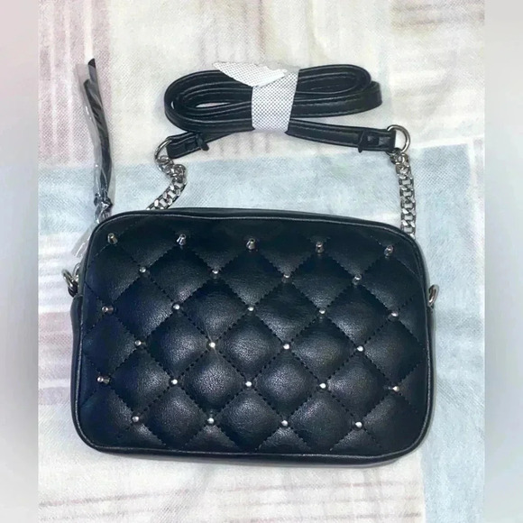 🌸Brand new cute little black bag 🌸 - Picture 1 of 6